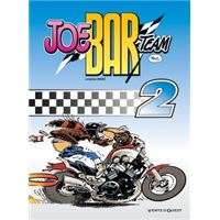 Joe Bar Team - Tome 02
