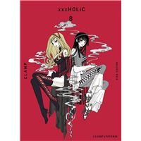 xxxHolic T08