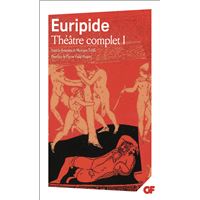 Théâtre complet
