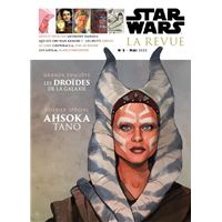 Star Wars, La Revue 2