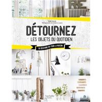 Le grand livre des DIY* *(Do it yourself) (Grand format - Broché 2015), de  Émilie Guelpa