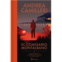 Omnibus Comisario Montalbano - 3: Un giro decisivo | La paciencia de la araña | La luna de papel