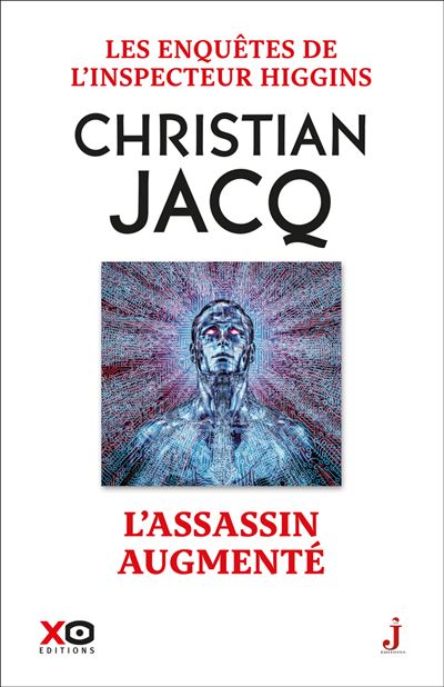 Les enquêtes de l'inspecteur Higgins - Tome 47 L'assassin augmenté