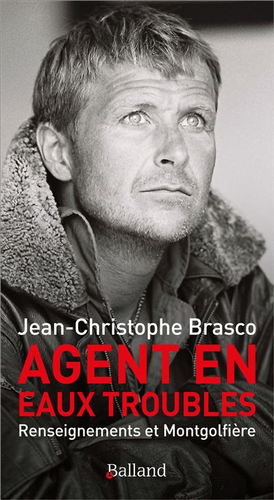 Agent en eaux troubles