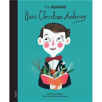 Hans christian andersen