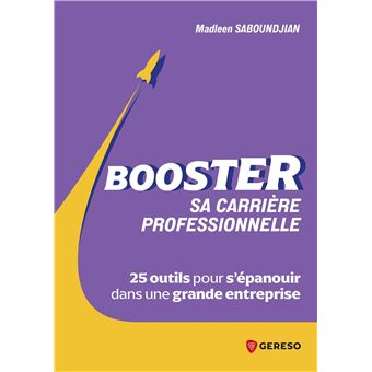 Booster sa carrière professionnelle - 1