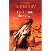 Les enfants du volcan