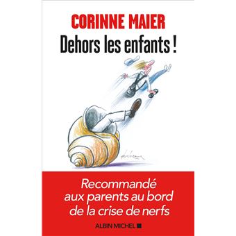 Dehors les enfants ! - 1