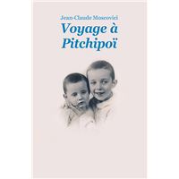 Voyage à Pitchipoï