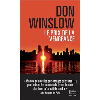 Le prix de la vengeance - 1