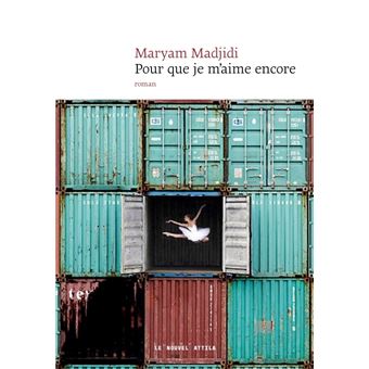 Pour que je m'aime encore - 1