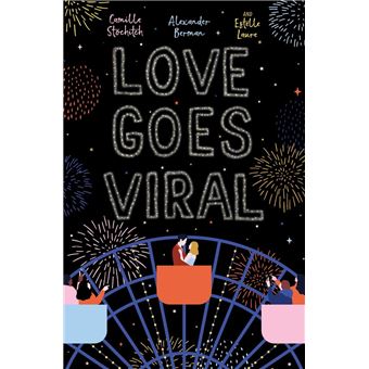 Love Goes Viral - 1