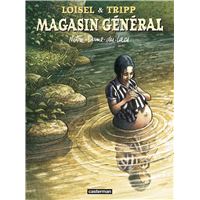 Magasin Général (Tome 9) - Notre-Dame-des-Lacs
