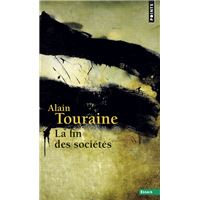 La Fin des sociétés