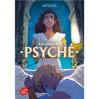 Le conte de Psyché - 1