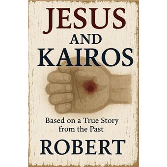 Jesus and Kairos - 1