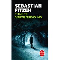 Tu ne te souviendras pas