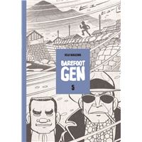 Barefoot Gen