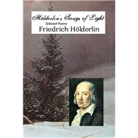 Hölderlin's Songs of Light