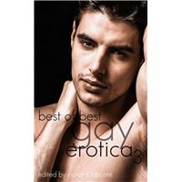 Best of Best Gay Erotica 3