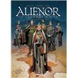 Les Reines de sang - Aliénor, La Légende noire - Intégrale T04 à T06