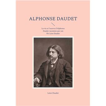 Alphonse Daudet - 1