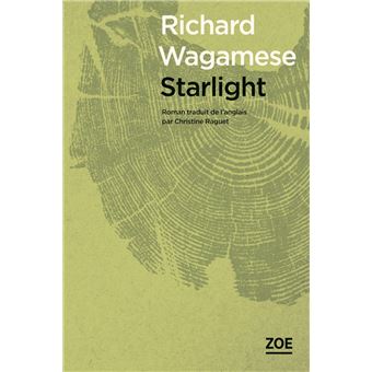 Starlight - 1