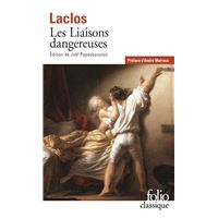 Les liaisons dangereuses