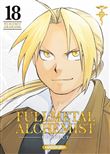 Fullmetal Alchemist Perfect - tome 18