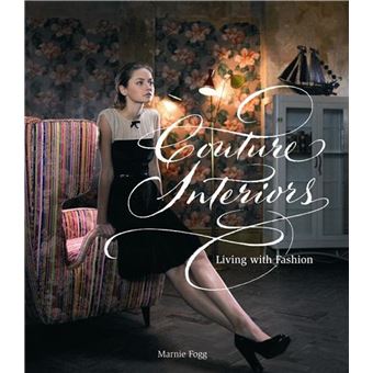 Couture Interiors /anglais
