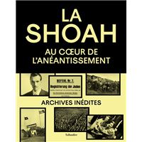 La Shoah