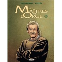 Les Maîtres de l'Orge