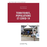 Territoires, populations et Covid-19