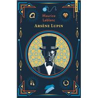 ARSENE LUPIN