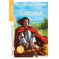 Lancelot ou le chevalier à la charrette