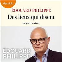 Des lieux qui disent