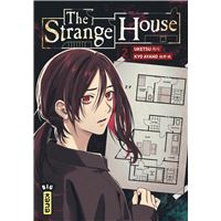 The Strange House - Tome 2