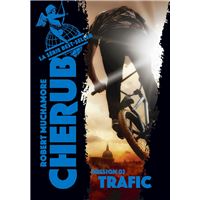 Cherub - Mission 2 : Trafic