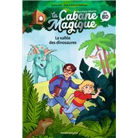 La cabane magique, Tome 02: Le mystérieux chevalier By Mary Pope Osborne, Used, 9781036317706