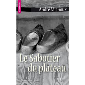 Le Sabotier du Plateau - 1