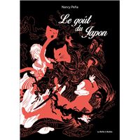 Le Chat du Kimono T04 Le Goût du Japon