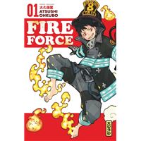 Fire Force