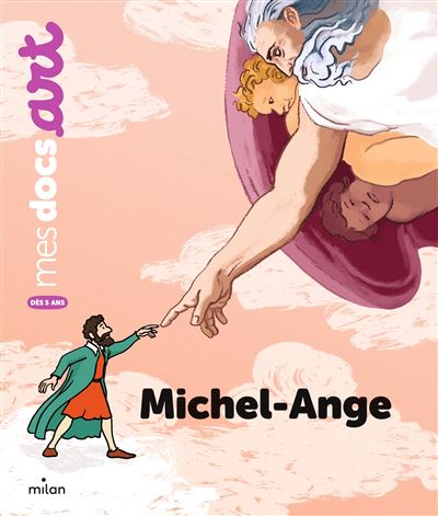 Mes Docs Art - Michel-Ange