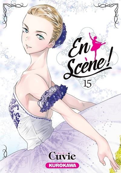 En Scène ! - tome 15