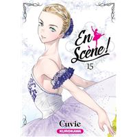 En scène ! - tome 15