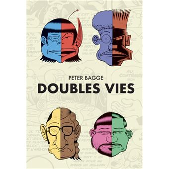 Doubles vies - 1