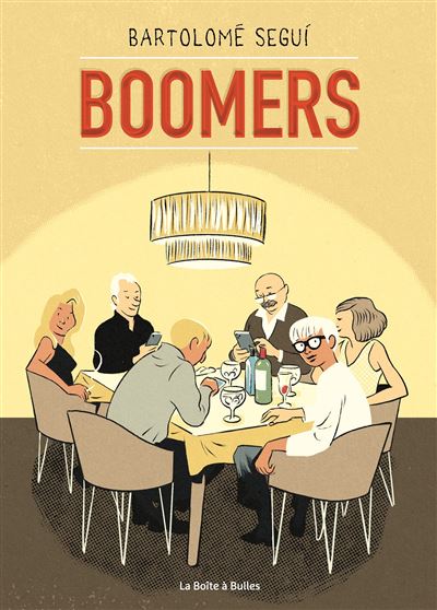 Boomers (2024)