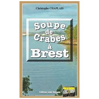 Soupe de crabes a brest