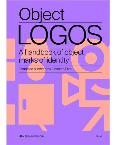 Object Logos /anglais -  Collectif - broché