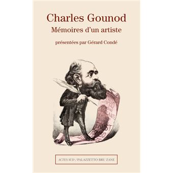 Charles Gounod - 1